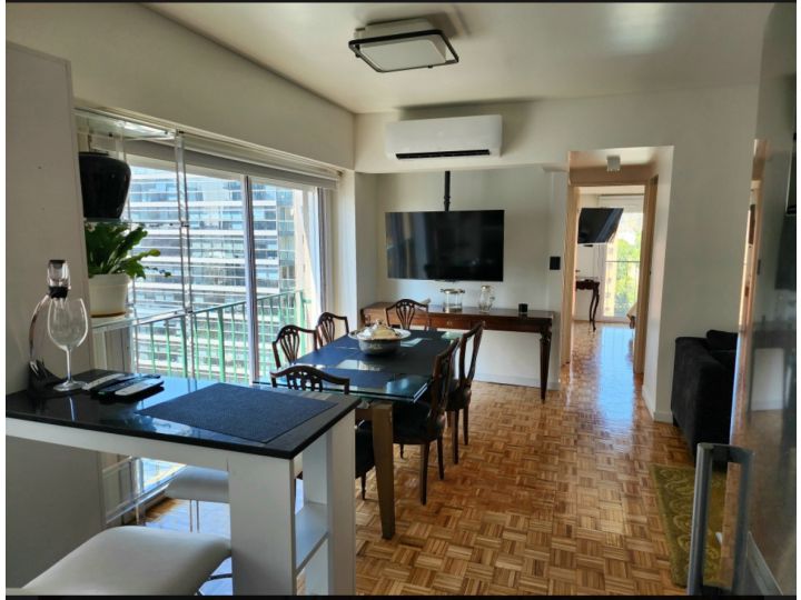 VENTA!! Departamento en Av. Del Libertador, Nuñez, Caba