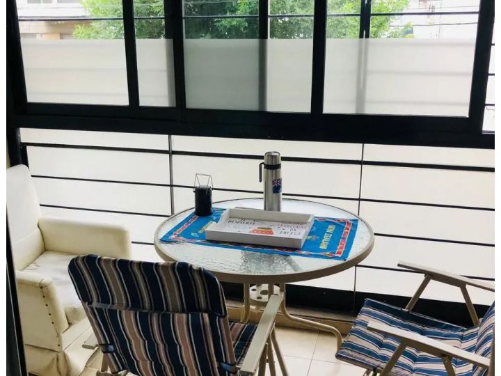 Monoambiente en venta: Excelente ubicación en la ciudad!