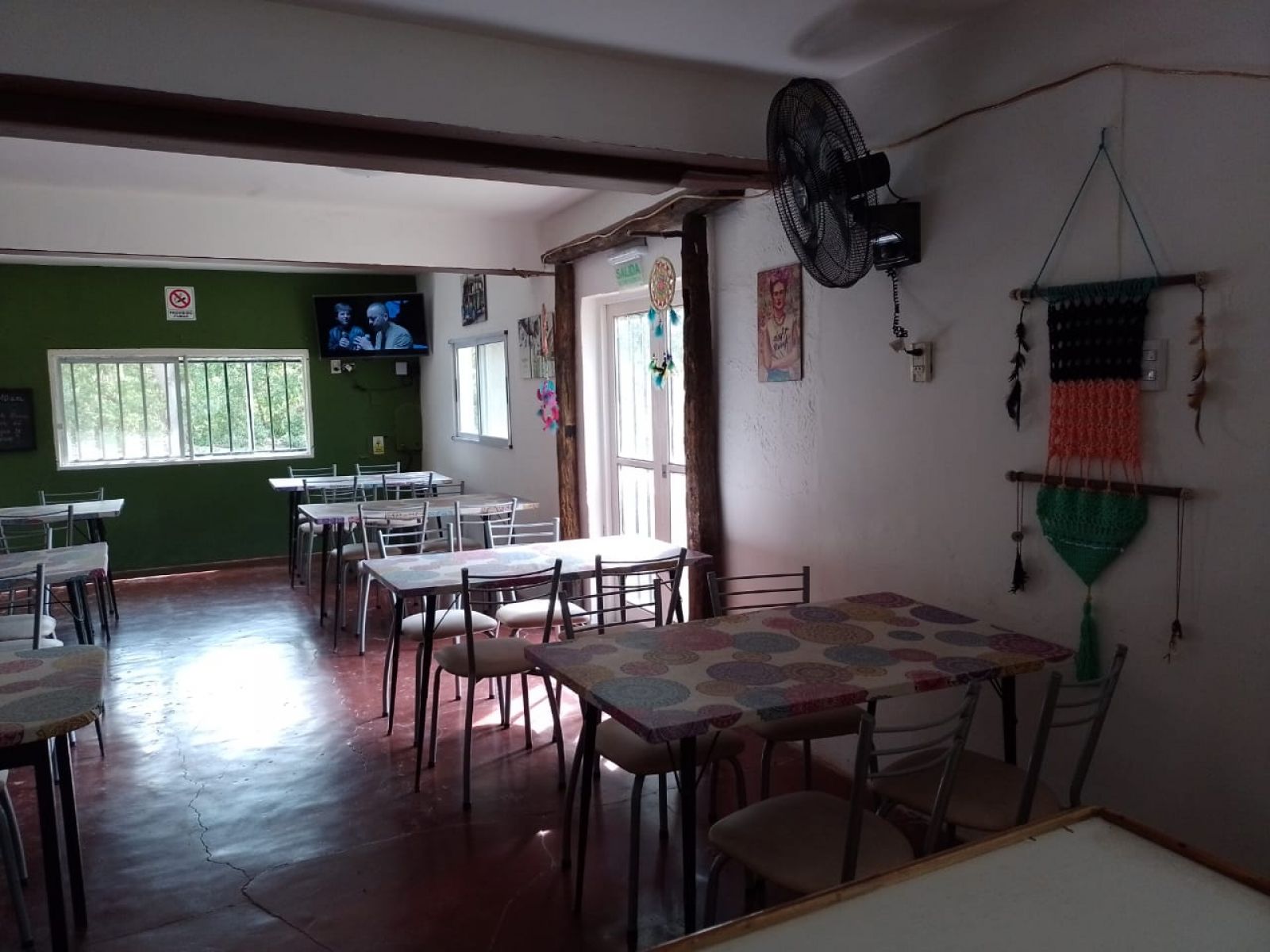 Venta Hostel en Balneario Reta