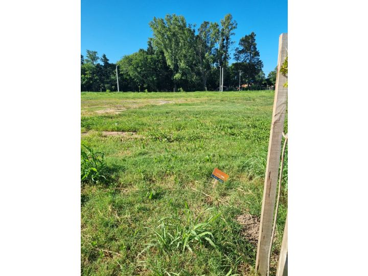 VENTA LOTE IBARLUCEA BARRIO EL NARANJO ETAPA 1