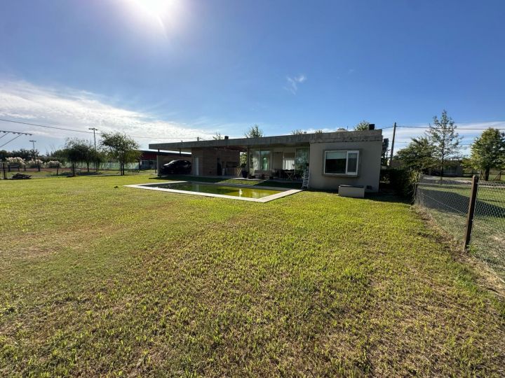 VENTA CASA LAS CASUARINAS