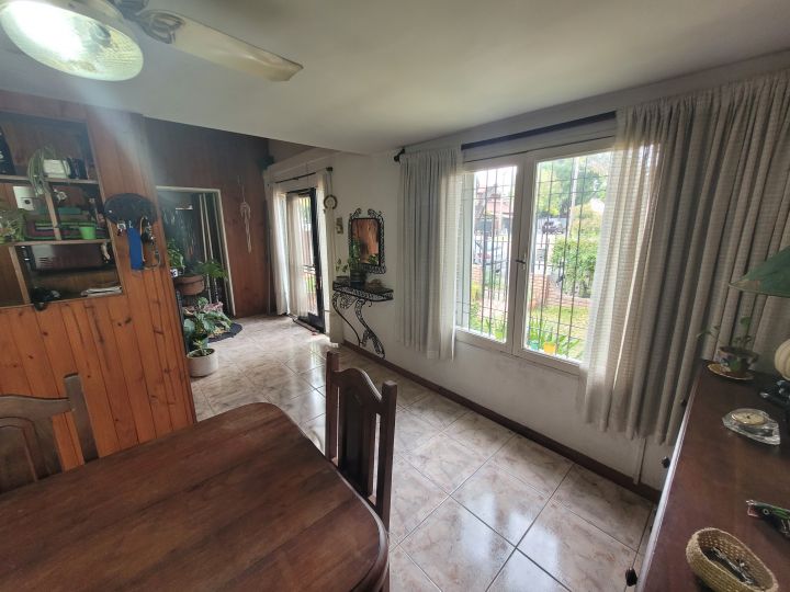 Casa 4 dormitorios en Parquefield