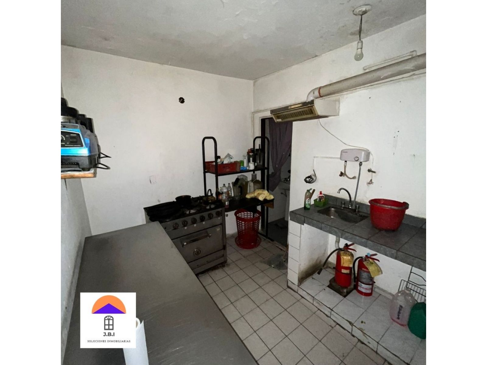 GALPON EN VENTA BARRIO ALTA CORDOBA