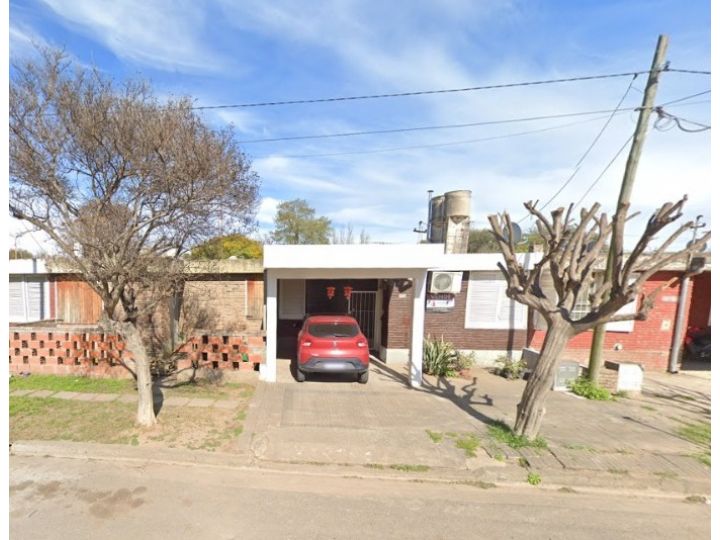 VENDE CASA EN CASILDA