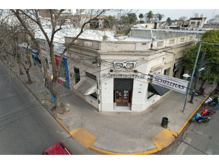 VENTA LOCALES COMERCIALES