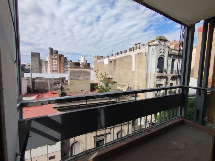 San Lorenzo 879 4 Piso