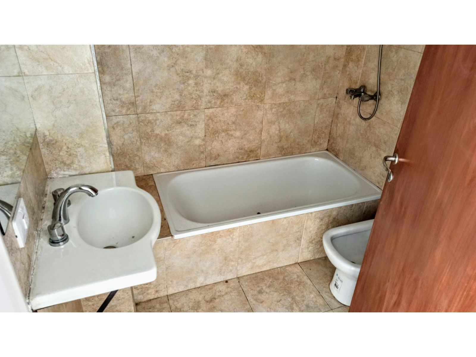 Mono Ambiente en Venta