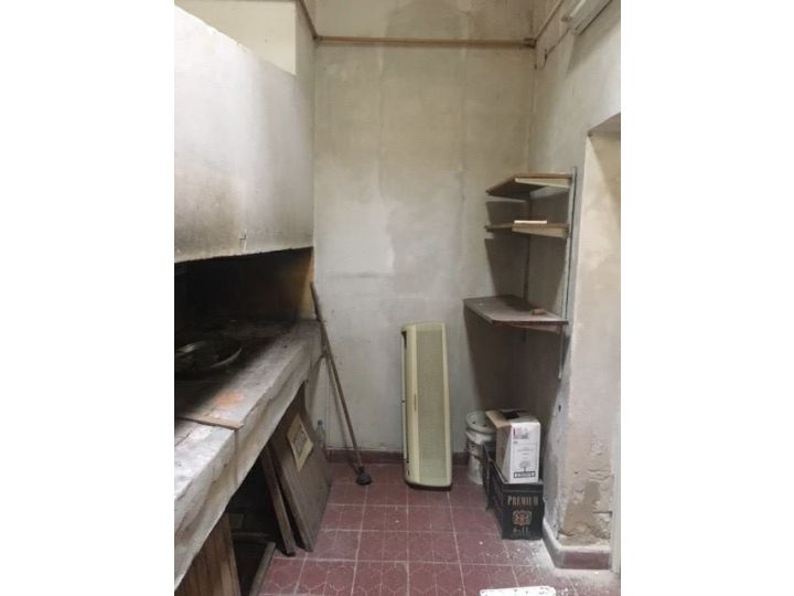 Importante  Inmueble comercial sobre la Ruta Nacional N° 33