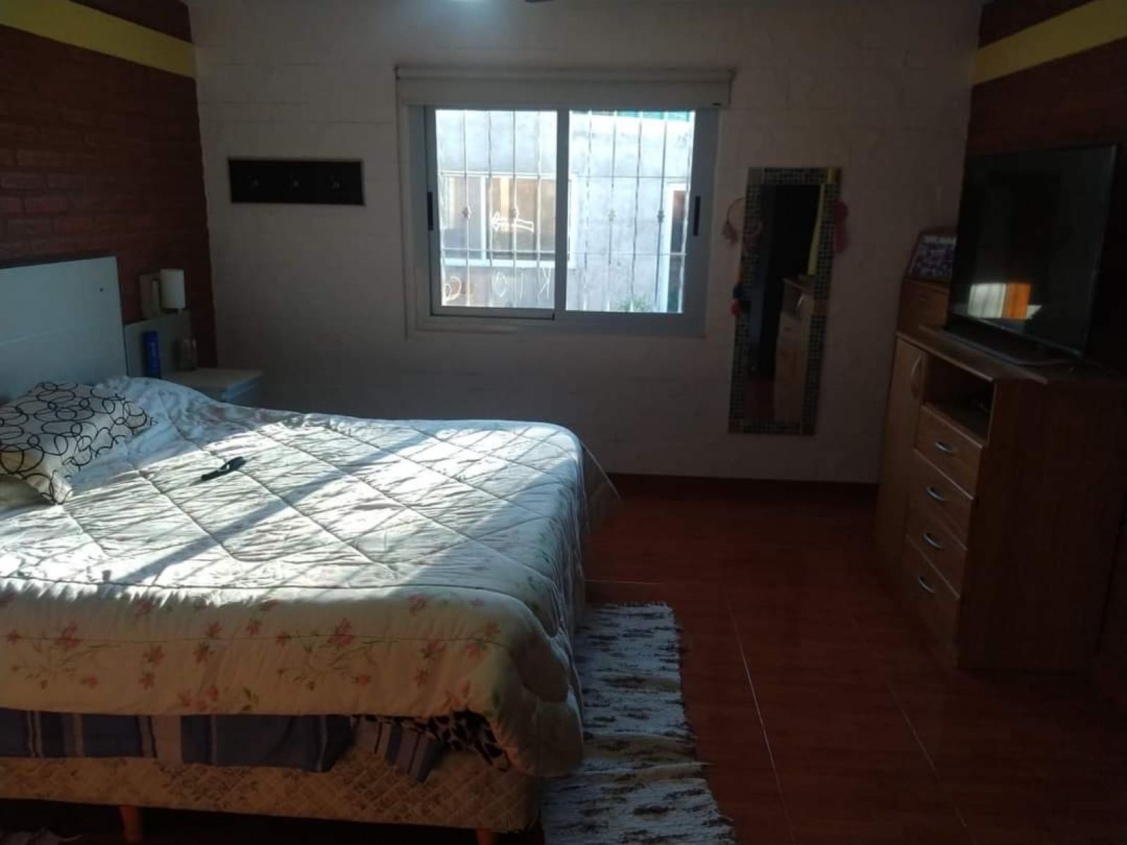 VENDO HERMOSA CASA EN SAN ANTONIO DE ARREDONDO