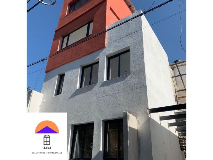 Departamento 2 Dormitorios en Venta Lomas de San Martin