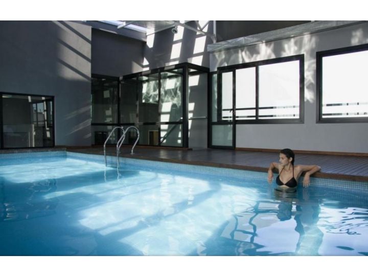 Monserrat Venta - Monoambiente Totalmente Equipado Equipado Pileta Solarium