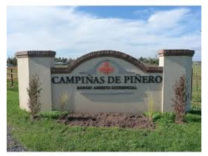 TERRENOS EN CAMPIÑAS DE PIÑERO