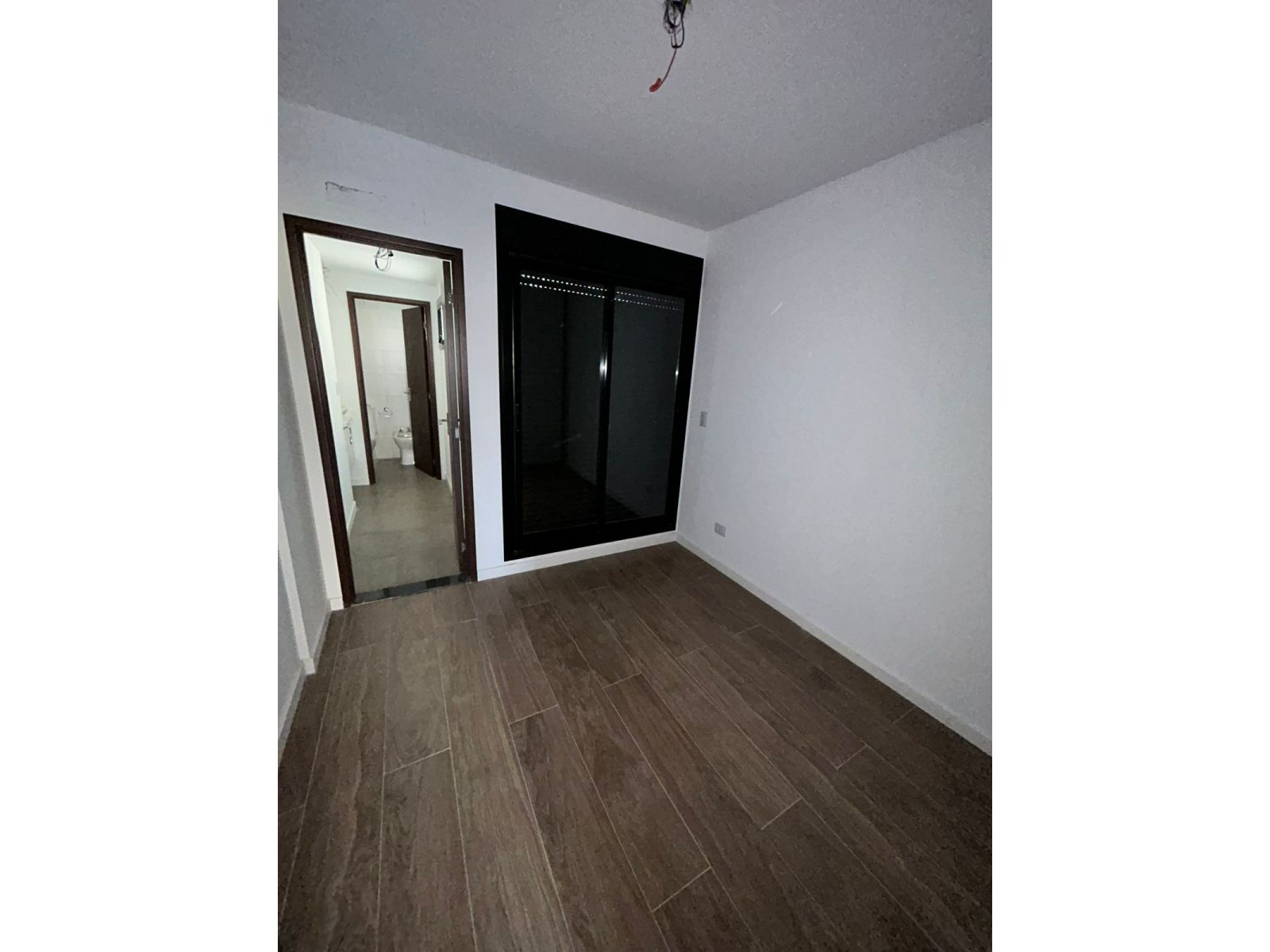 9 DE JULIO 2264 - DEPARTAMENTO DE UN DORMITORIO CON TERRAZA EXCLUSIVA