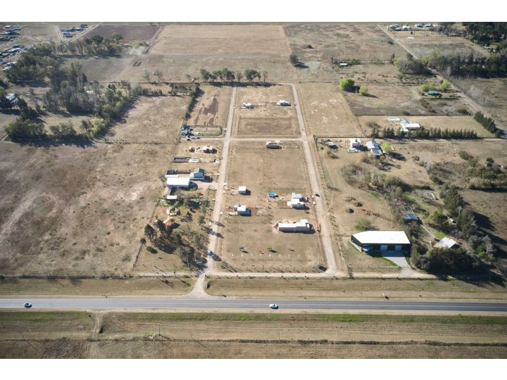 VENTA DE LOTE EN PIÑERO FINANCIADO