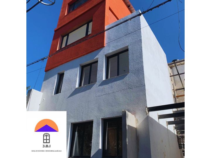 Departamento en Venta 1 Dormitorio Lomas de San Martin