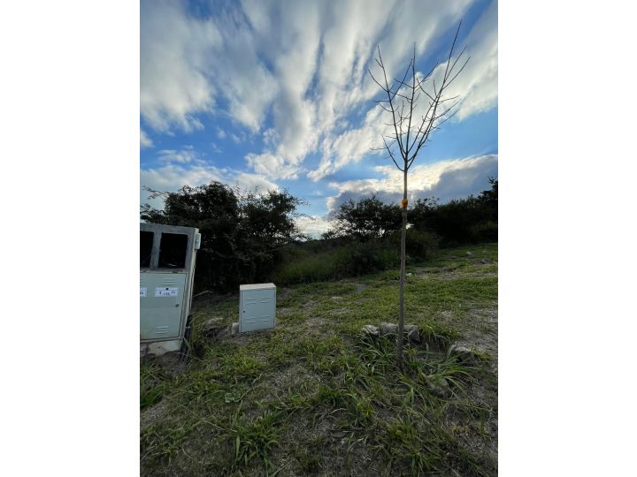 LOTE LA DESEADA 1023 m2 - LA CALERA