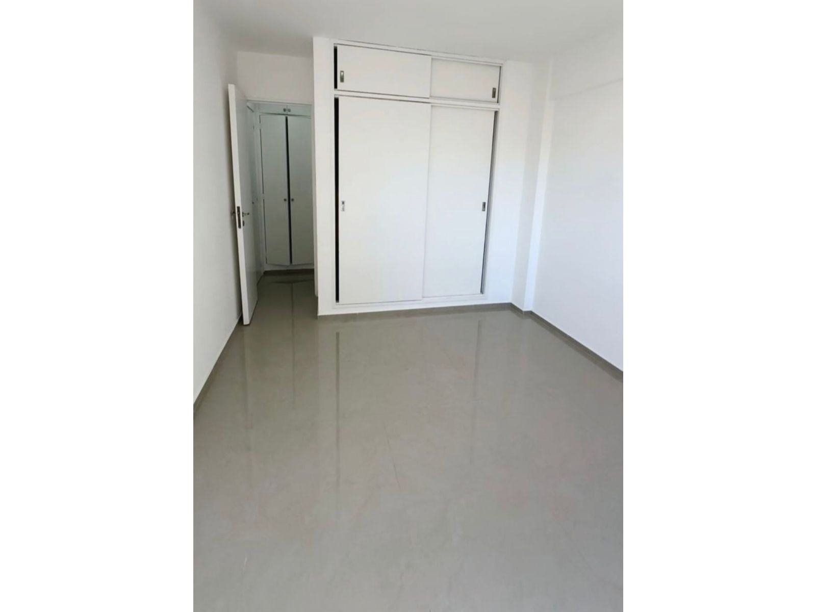 Nueva Cordoba 1 dormitorio c/ balcon