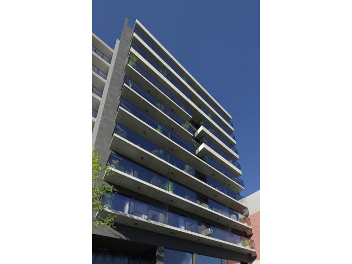 Mitre 547. Smart Living Concept