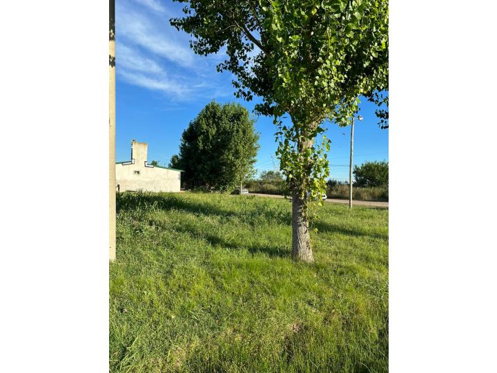 Tierra de sueño 3. Roldan. con corta financiacion.