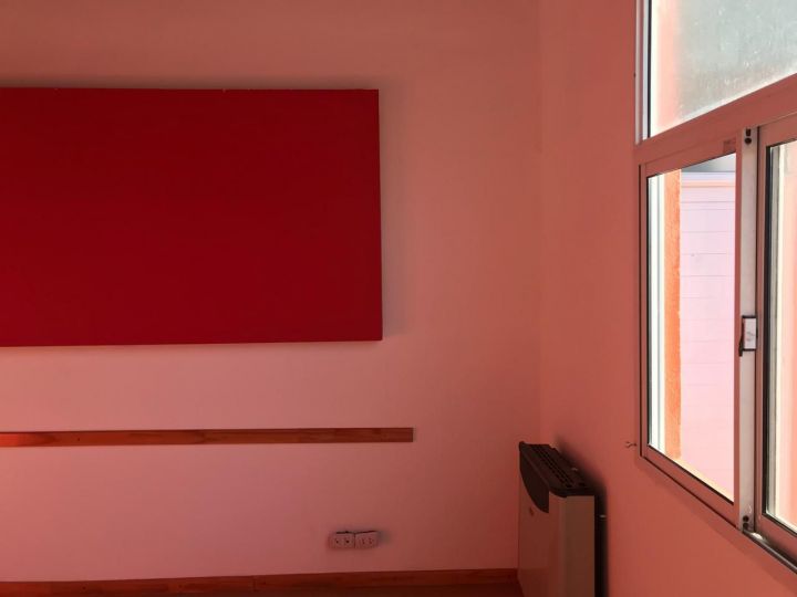 Dúplex de un dormitorio con cochera - Pergamino