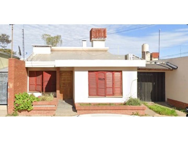 VENDE CASA EN CASILDA