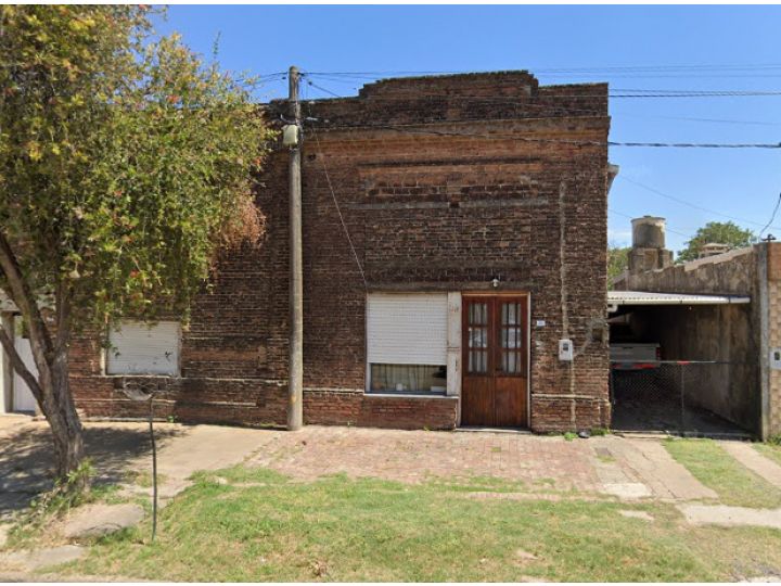 VENDE CASA EN FUENTES