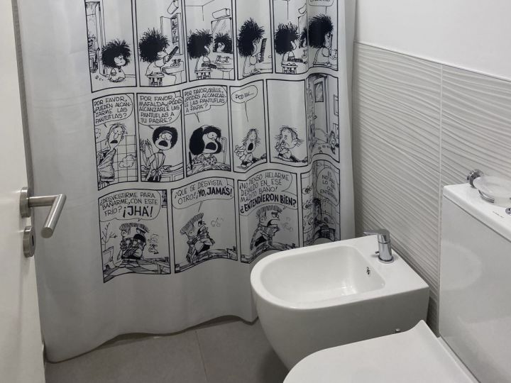 ESPECTACULAR DEPARTAMENTO AMOBLADO, en la diva de gama