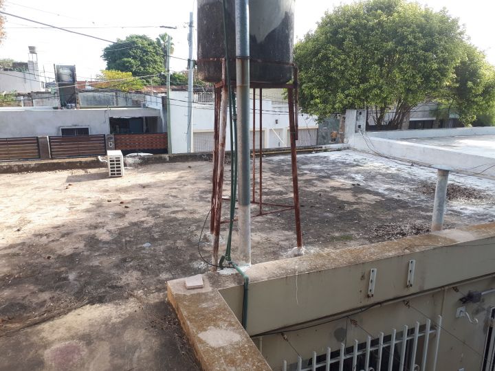 MACHAIN 2122 00 - 02 -  CASA A LA VENTA - USD 40.000