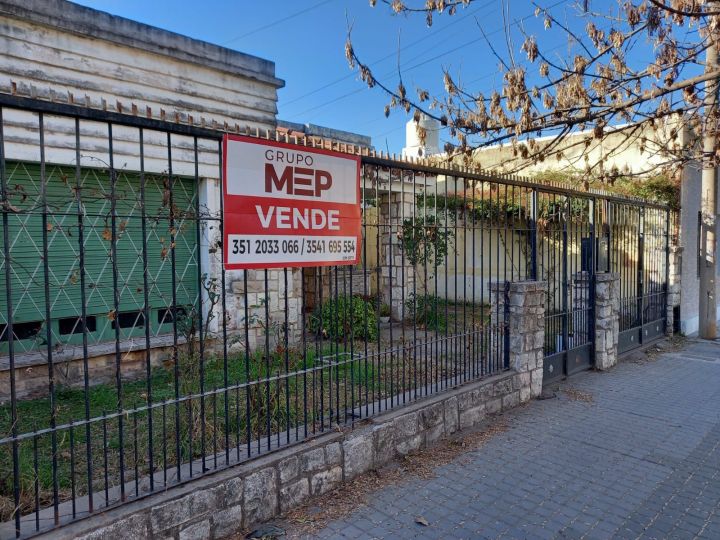 TERRENO 550m2 ALTA CÓRDOBA - TRAFALGAR 852