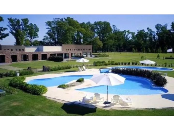 VENTA DE LOTE. CAMPO DE ROCA 2. BRANDSEN. LA PLATA