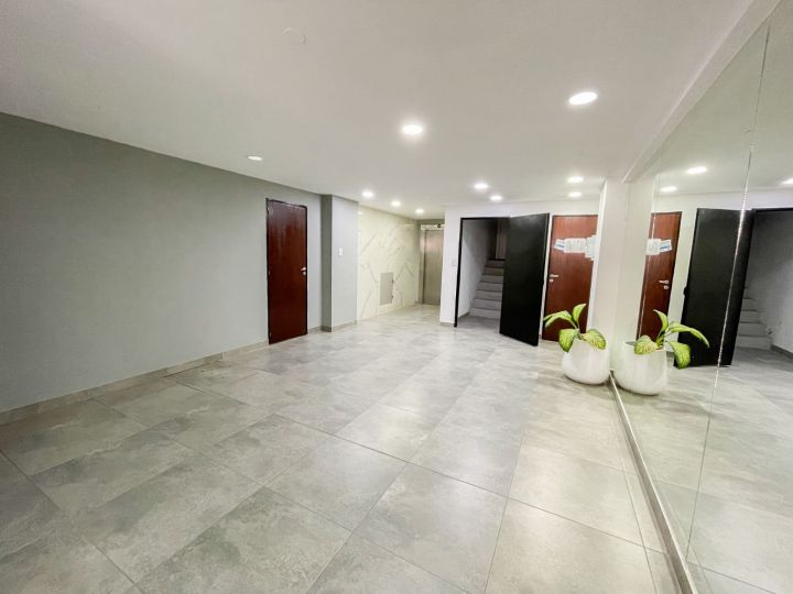 MITRE 1235 - DEPTO UN DORMITORIO A ESTRENAR