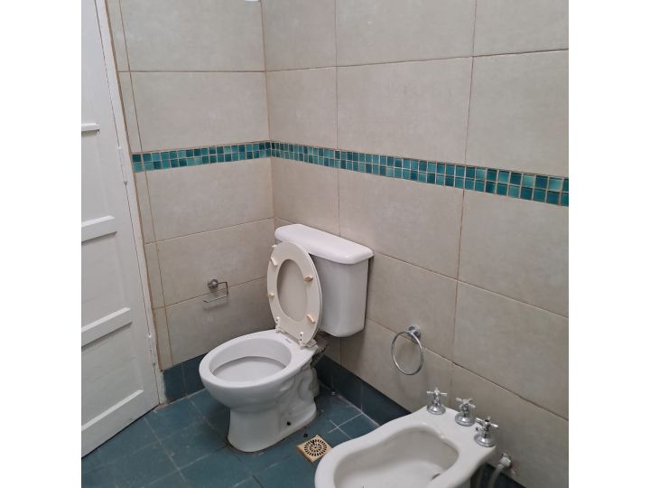 Casa interna de pasillo Unica apta Crédito