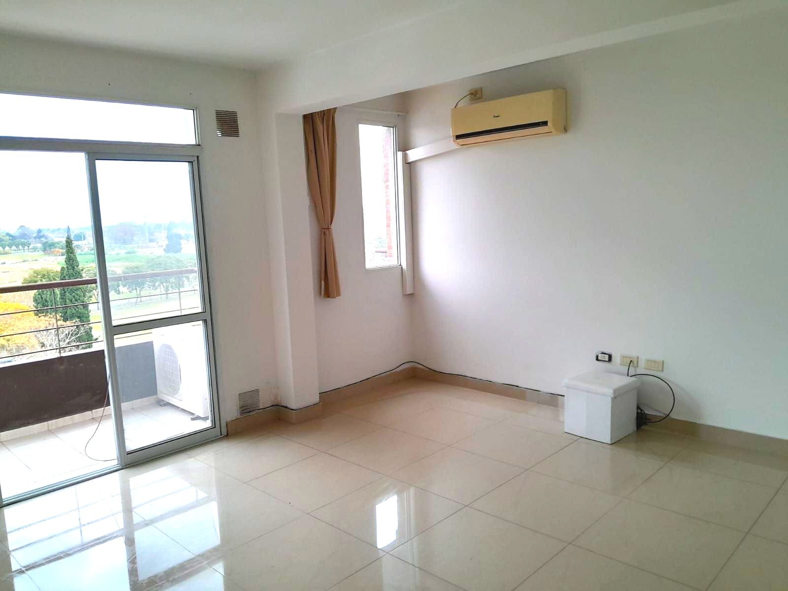 Venta departamento un dormitorio en Baigorria