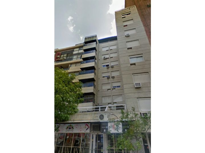 1 Dormitorio c/escritura B° Nueva Cordoba