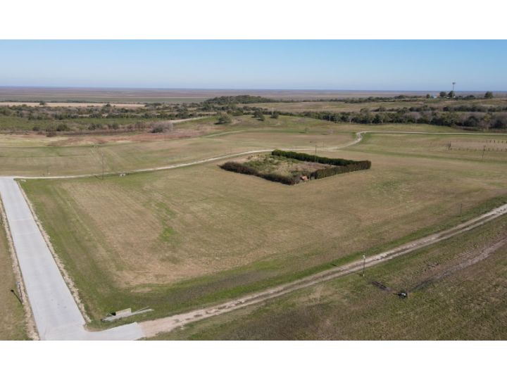 Los Algarrobos, lote de 1.450 m2 con vista a la Laguna del Pescado (lote 62)
