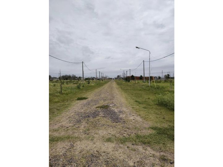 VENTA LOTES ALTOS DEL CARCARAÑA