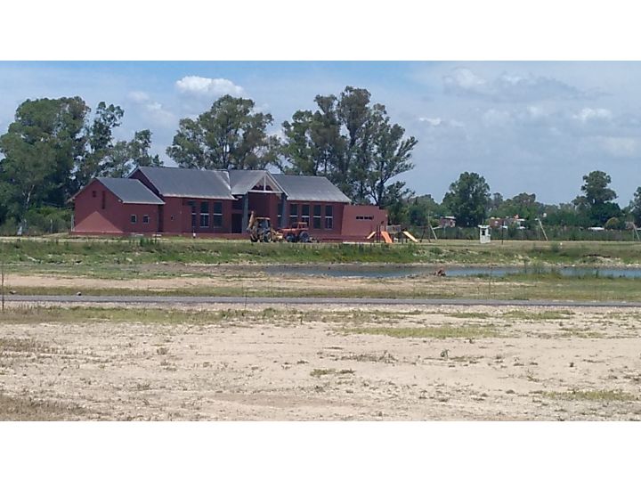VENTA !!! Lote de 628 m2 en - El Ensueño de Maschwitz