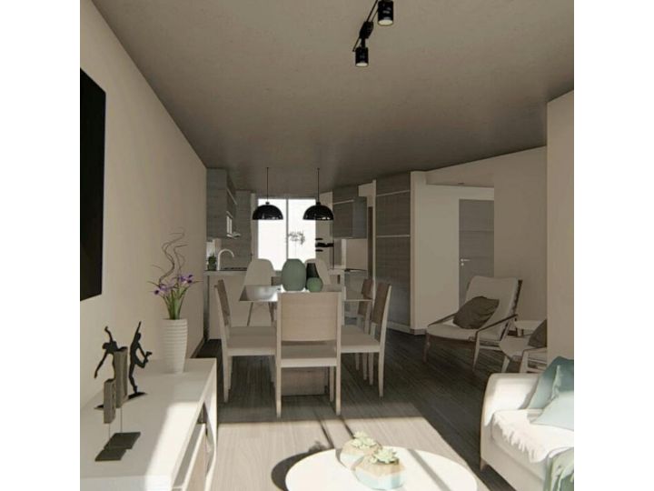 En venta - Dorrego 71 BIS - A estrenar, entrega en Octubre - USD 145.000