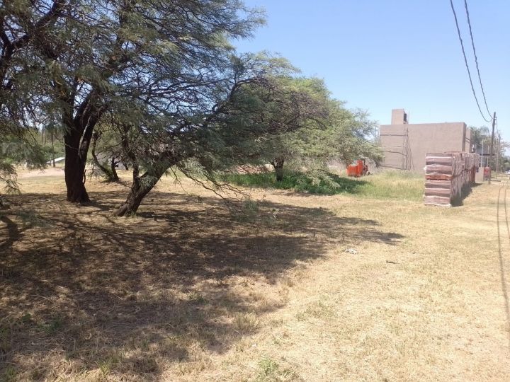 Terreno en Venta Villa Esquiu
