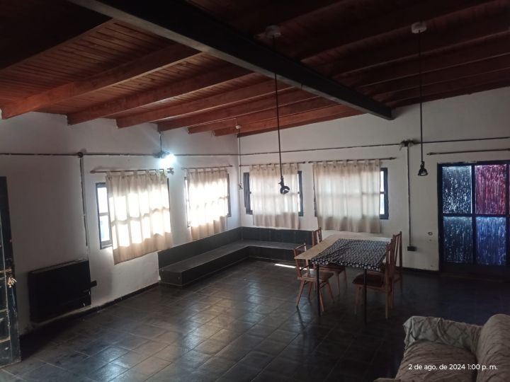 CASA INTERNA CON DOS LOCALES DONADO 1208