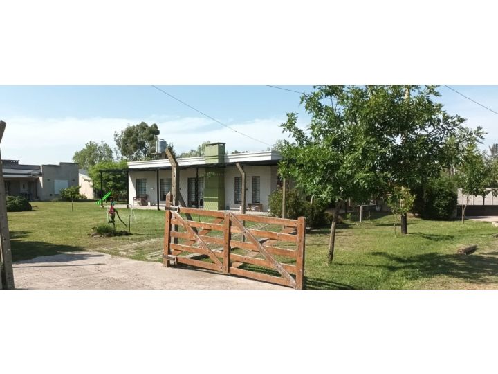 Venta casa Quinta Barrio los viejos Ombues Florencio Varela