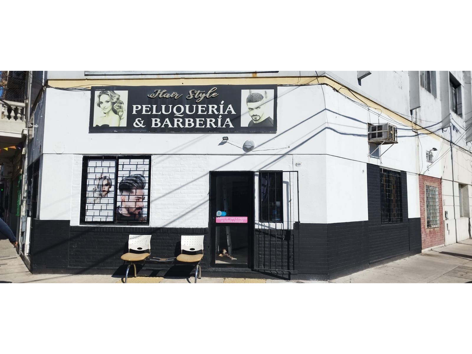 Venta de Local sobre avenida