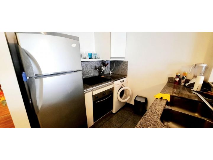Palermo Hollywood, Santos Dumont 3475, 2 amb, 46m2, ALQUILER TEMPORARIO