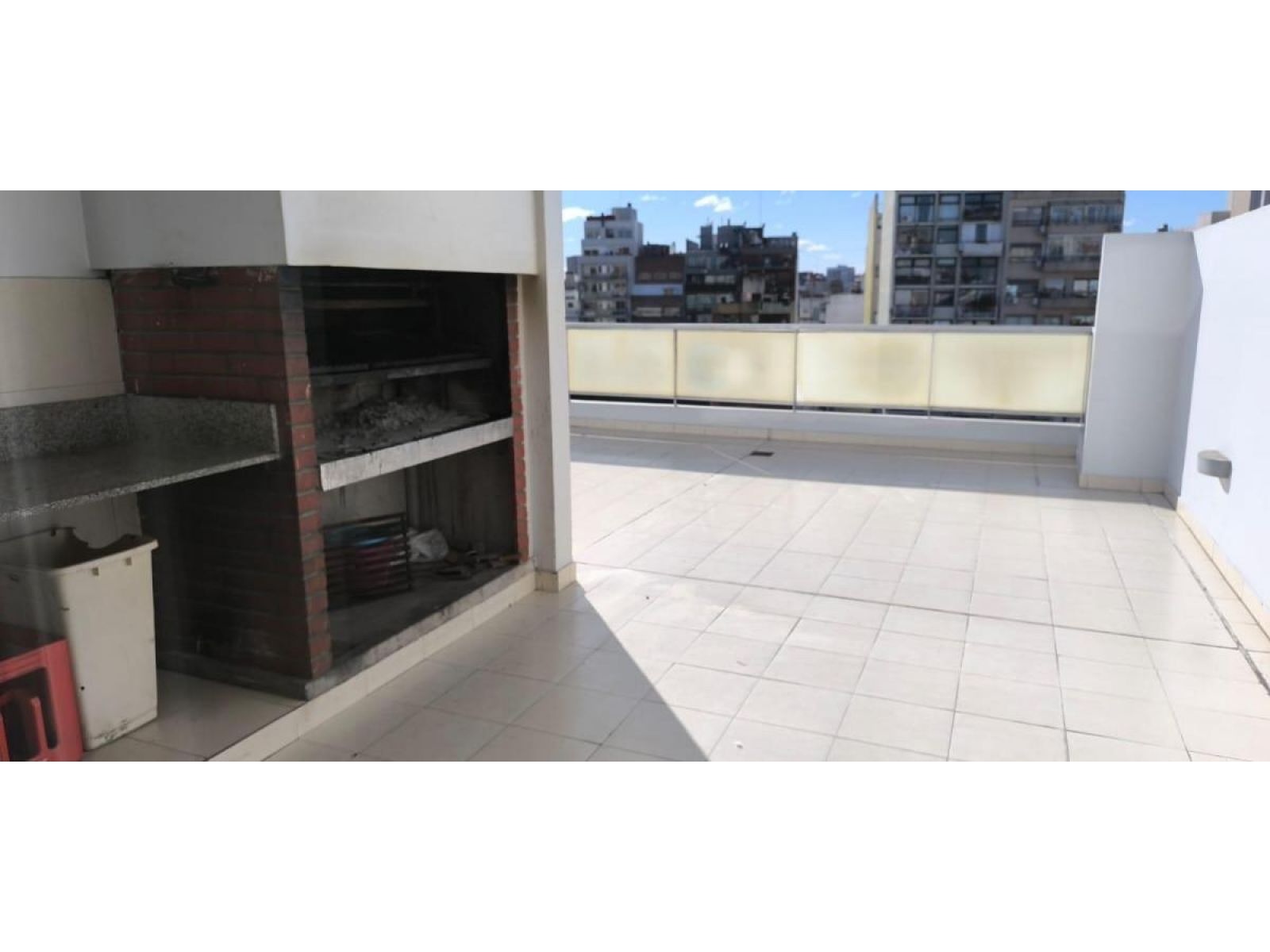 Gorriti 3639, 3 amb, 73m2, USD 183.000