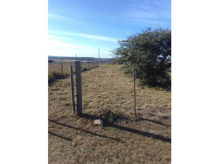Vendemos lote en Yacanto de Calamuchita!
