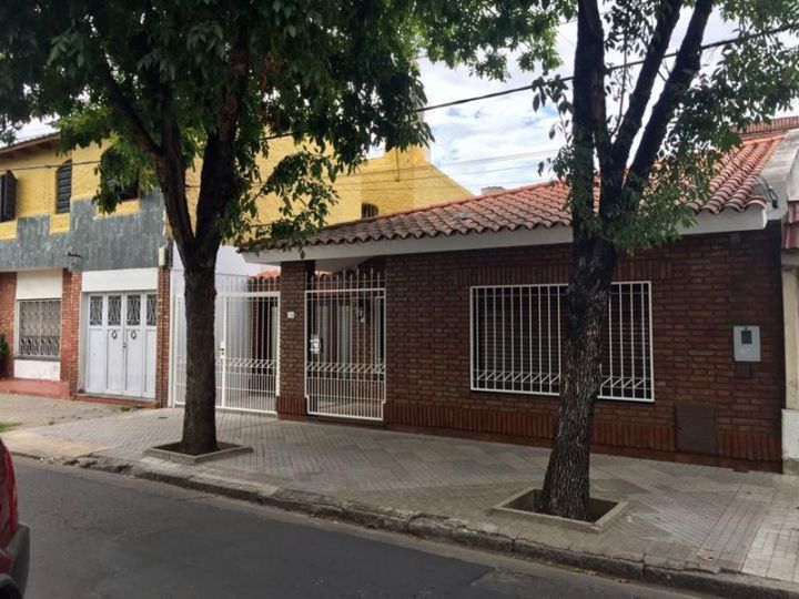 Almafuerte 1353
