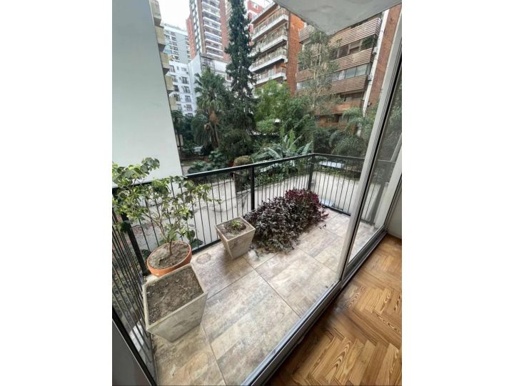 VENTA!!! Departamento en Barrancas de Belgrano de 4 amb. Caba.