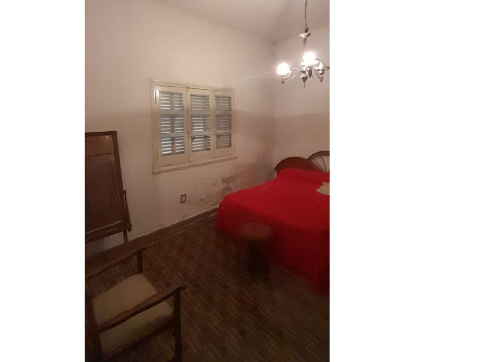 VENDE CASA EN CASILDA