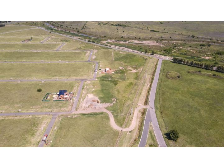 Los Pasos del Jockey Club - Barrio 4- Lote F8