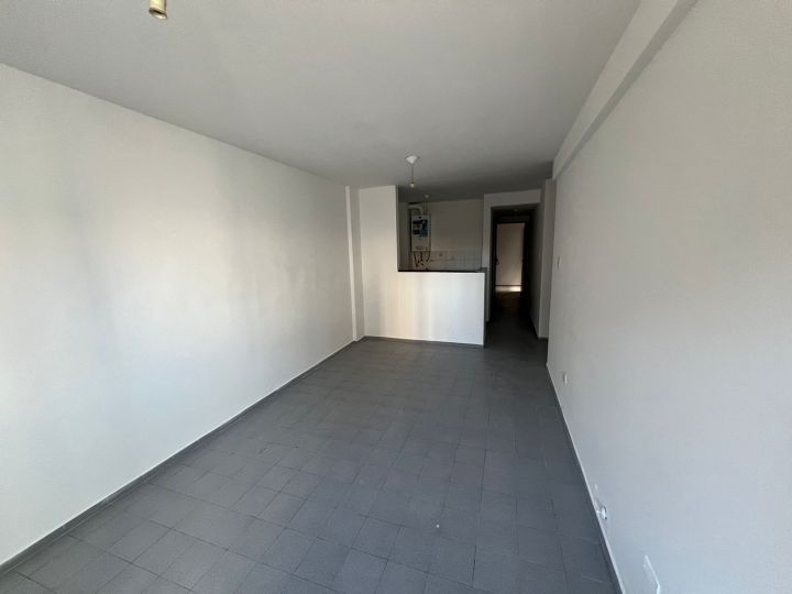 Departamento de 1 dormitorio en Alberdi. Ideal Estudiantes de Medicina!